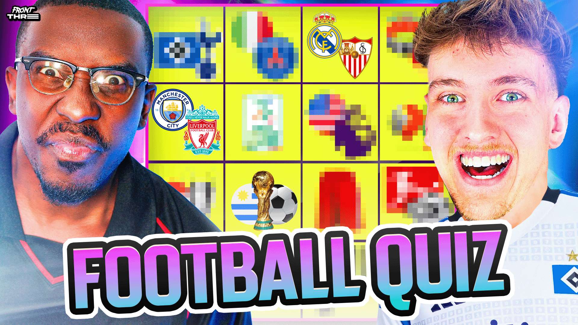 正思考的核 正思考的核